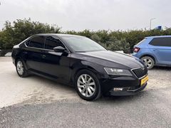 2019 Škoda SUPERB 154KM / Style FULL * Hafızalı Koltk BEJ