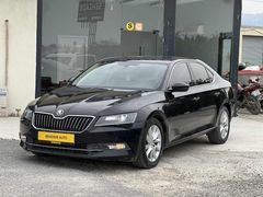 2019 Škoda SUPERB 152KM / Style FULL PAKET * Hafızalı Koltk BEJ