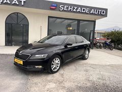 2019 Škoda SUPERB 154KM / Style FULL * Hafızalı Koltk BEJ