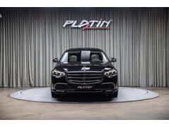2022 S400 D 4MATIC L HEADUP_4K.SOGUTMA_A.AKS_BUZDOLABI_DİSTR