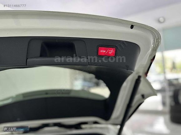 BULUT OTOMOTİV'DEN 2014 GLA 200 HATASIZ EMSALSİZ TEMİZLİKTE