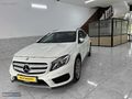 BULUT OTOMOTİV'DEN 2014 GLA 200 HATASIZ EMSALSİZ TEMİZLİKTE