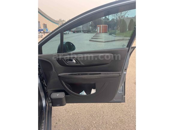 Sahibinden Citroen C4 1.6 SX 2005 Model 