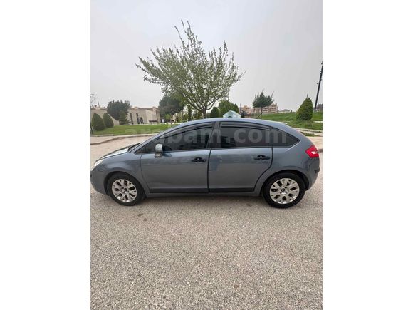 Sahibinden Citroen C4 1.6 SX 2005 Model 