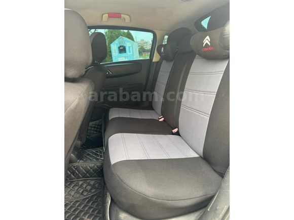 Sahibinden Citroen C4 1.6 SX 2005 Model 