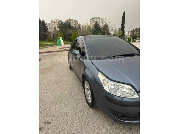Sahibinden Citroen C4 1.6 SX 2005 Model 