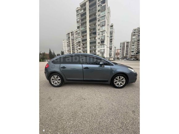 Sahibinden Citroen C4 1.6 SX 2005 Model 