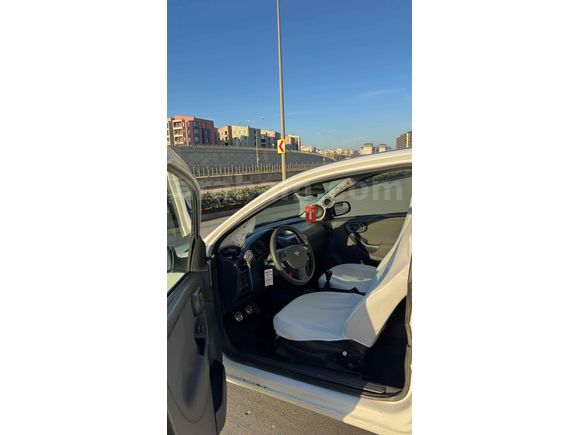 Sahibinden Opel Corsa 1.7 DTi Comfort 2003 Model 