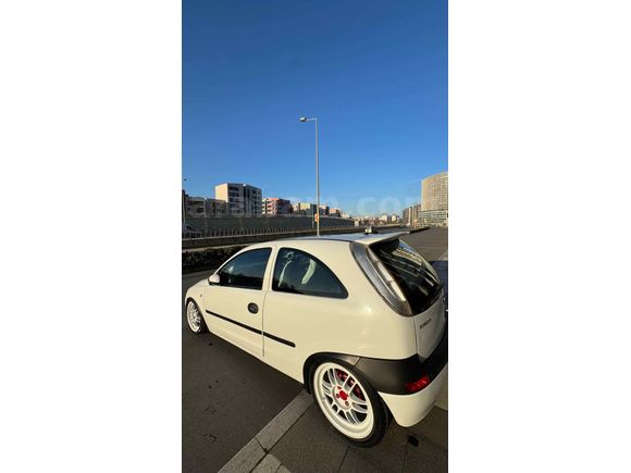 Sahibinden Opel Corsa 1.7 DTi Comfort 2003 Model 