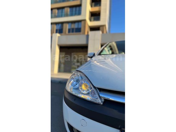 Sahibinden Opel Corsa 1.7 DTi Comfort 2003 Model 