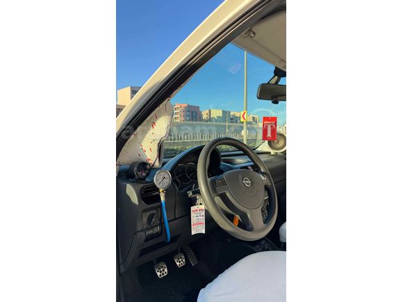 Sahibinden Opel Corsa 1.7 DTi Comfort 2003 Model 