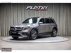 2023 GLB 200 4MATIC AMG+_PANORAMIK_HAFIZA_ELK.AYNA_GERİ.GRŞ_HTSZ