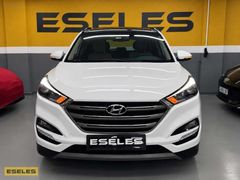 ESELES "90.000KM" 2017 Hyundai Tucson Elite Lpg Cam Tavanlı