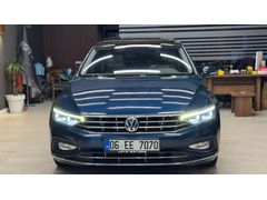 JOYS MOTORS 2020 PASSAT 1,5 ELEGANCE ÇİFT NAV,CAM TVN,ELK BAG,