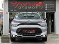 HATASIZ/BOYASIZ/TRAMERSİZ/OTOMATİK C3 Aircross