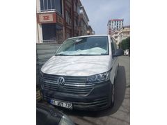 Sahibinden Volkswagen Transporter 2.0 TDI Panelvan 2023 Model 