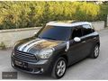 ÖZCAN OTOMOTİV'den BOYASIZ 2012 MODEL MİNİ COOPER COUNTRYMAN