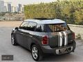 ÖZCAN OTOMOTİV'den BOYASIZ 2012 MODEL MİNİ COOPER COUNTRYMAN