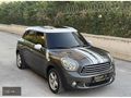 ÖZCAN OTOMOTİV'den BOYASIZ 2012 MODEL MİNİ COOPER COUNTRYMAN