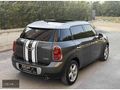ÖZCAN OTOMOTİV'den BOYASIZ 2012 MODEL MİNİ COOPER COUNTRYMAN