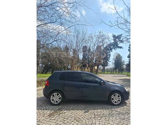 ÖĞRETMENDEN DEĞİŞENSİZ 2008 GOLF 5 TOUR