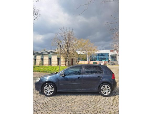 ÖĞRETMENDEN DEĞİŞENSİZ 2008 GOLF 5 TOUR
