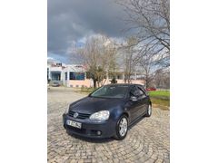 ÖĞRETMENDEN DEĞİŞENSİZ 2008 GOLF 5 TOUR