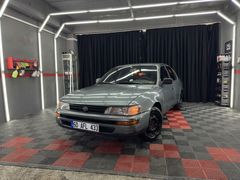 Sahibinden Toyota Corolla 1.6 GL 1993 Model 