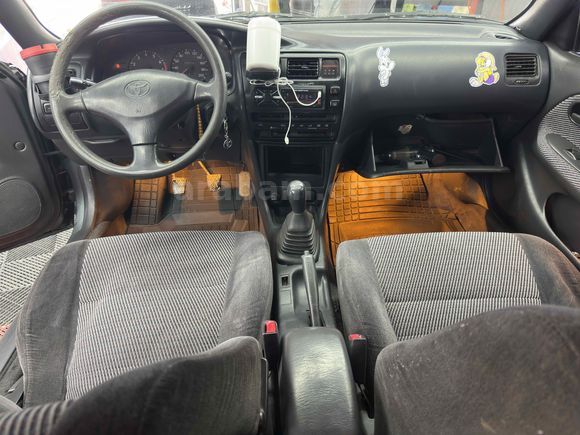 Sahibinden Toyota Corolla 1.6 GL 1993 Model 