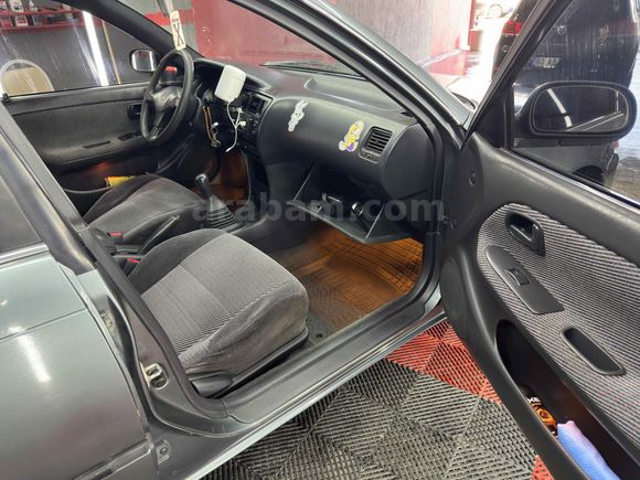 Sahibinden Toyota Corolla 1.6 GL 1993 Model 