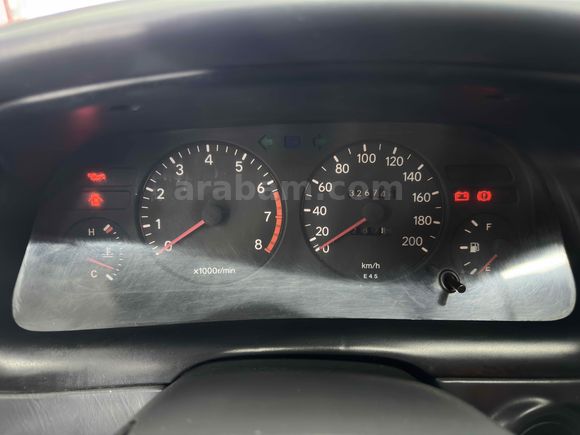Sahibinden Toyota Corolla 1.6 GL 1993 Model 