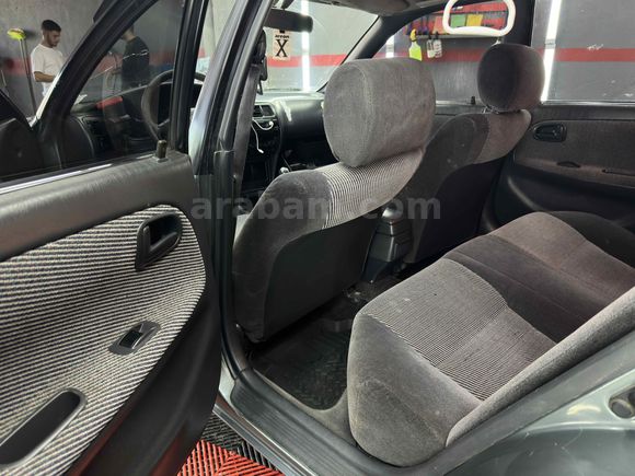 Sahibinden Toyota Corolla 1.6 GL 1993 Model 