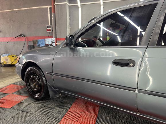 Sahibinden Toyota Corolla 1.6 GL 1993 Model 