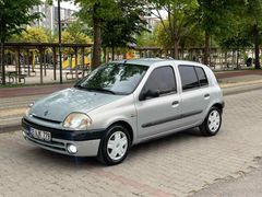 Sahibinden Renault Clio 1.4 RXT 2001 Model 