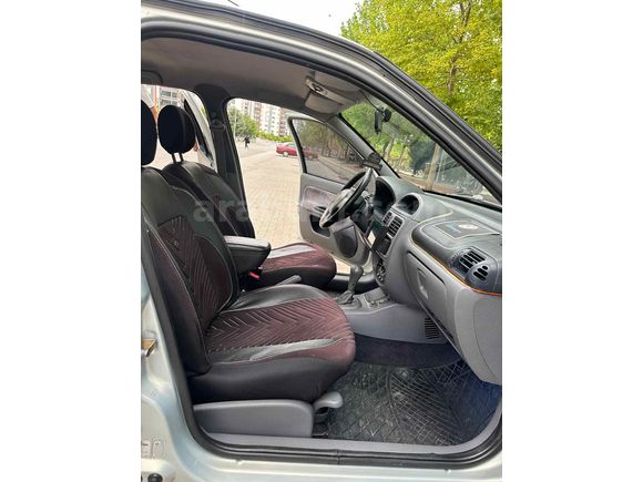 Sahibinden Renault Clio 1.4 RXT 2001 Model 