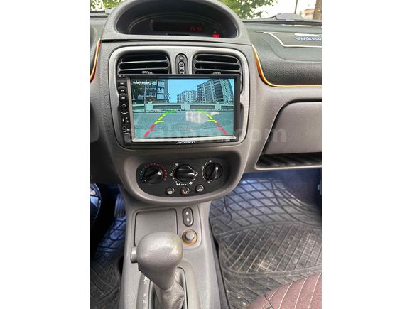 Sahibinden Renault Clio 1.4 RXT 2001 Model 