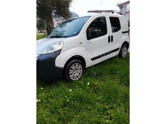 Sahibinden Citroen Nemo 1.4 HDi 2012 Model