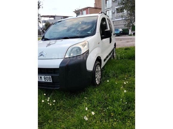 Sahibinden Citroen Nemo 1.4 HDi 2012 Model
