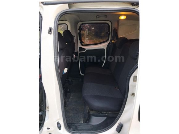 Sahibinden Citroen Nemo 1.4 HDi 2012 Model