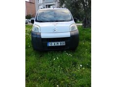 Sahibinden Citroen Nemo 1.4 HDi 2012 Model