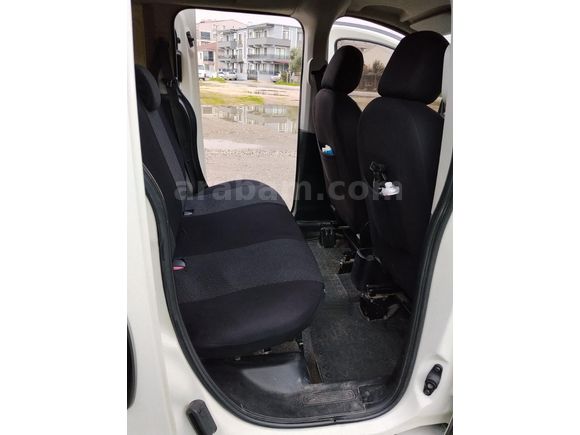 Sahibinden Citroen Nemo 1.4 HDi 2012 Model