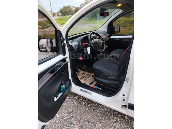 Sahibinden Citroen Nemo 1.4 HDi 2012 Model