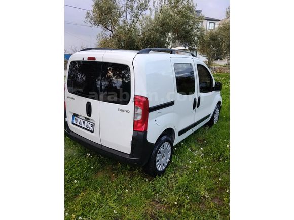 Sahibinden Citroen Nemo 1.4 HDi 2012 Model