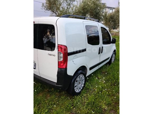 Sahibinden Citroen Nemo 1.4 HDi 2012 Model