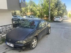 Sahibinden Opel Tigra 1.6 1996 Model Takas olur