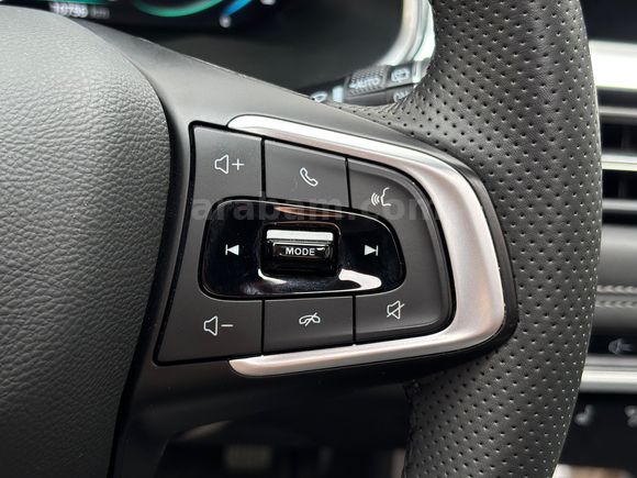 540.000TL PEŞİNATLA ELDEN SENETLİ CHERY TİGGO 7 PRO
