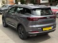 540.000TL PEŞİNATLA ELDEN SENETLİ CHERY TİGGO 7 PRO