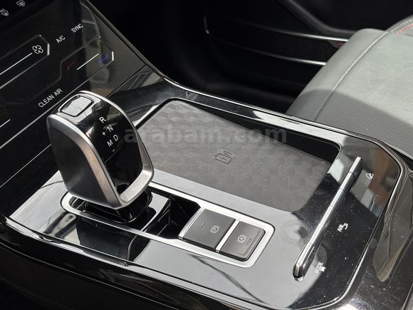 540.000TL PEŞİNATLA ELDEN SENETLİ CHERY TİGGO 7 PRO