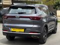 540.000TL PEŞİNATLA ELDEN SENETLİ CHERY TİGGO 7 PRO
