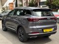 540.000TL PEŞİNATLA ELDEN SENETLİ CHERY TİGGO 7 PRO